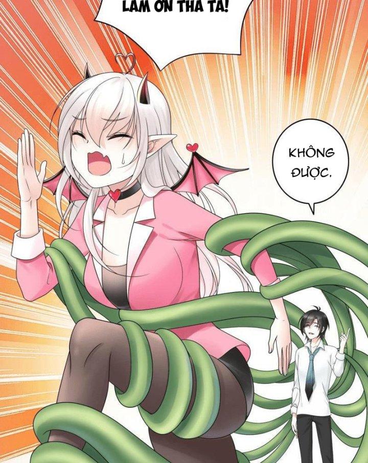 Pure Love Succubus Scraps Sword Fairy Chapter 7 - Trang 2