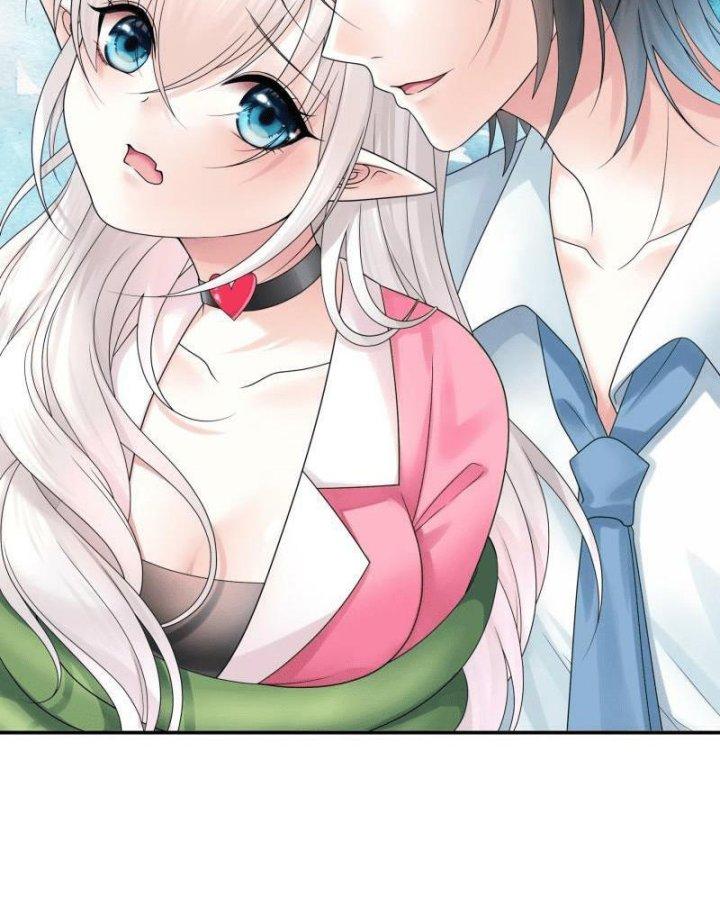 Pure Love Succubus Scraps Sword Fairy Chapter 7 - Trang 2