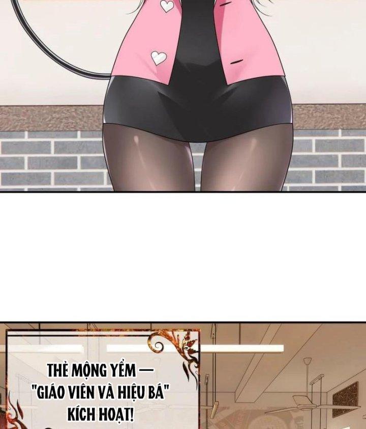 Pure Love Succubus Scraps Sword Fairy Chapter 7 - Trang 2