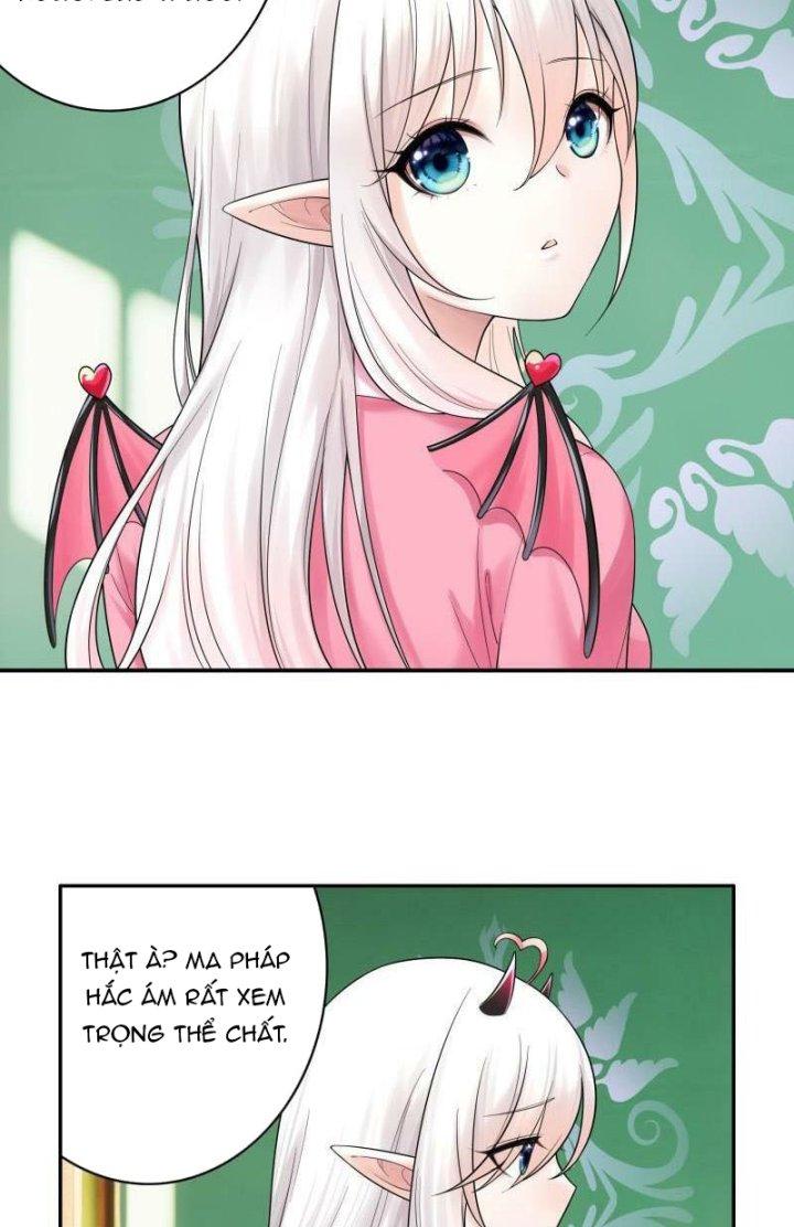 Pure Love Succubus Scraps Sword Fairy Chapter 8 - Trang 3