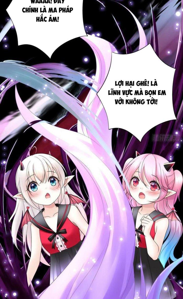 Pure Love Succubus Scraps Sword Fairy Chapter 8 - Trang 3