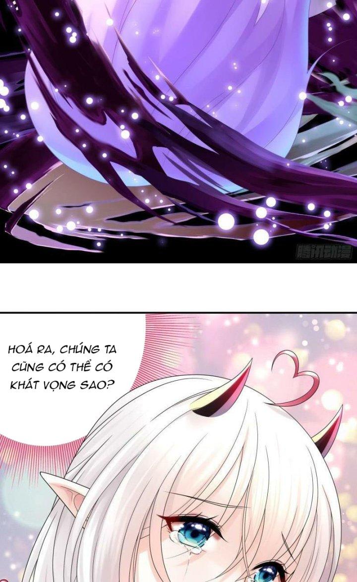 Pure Love Succubus Scraps Sword Fairy Chapter 8 - Trang 3