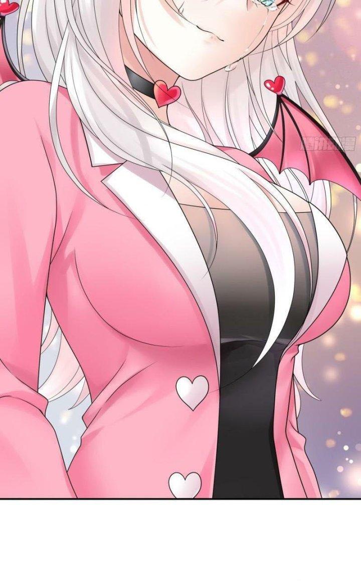 Pure Love Succubus Scraps Sword Fairy Chapter 8 - Trang 3