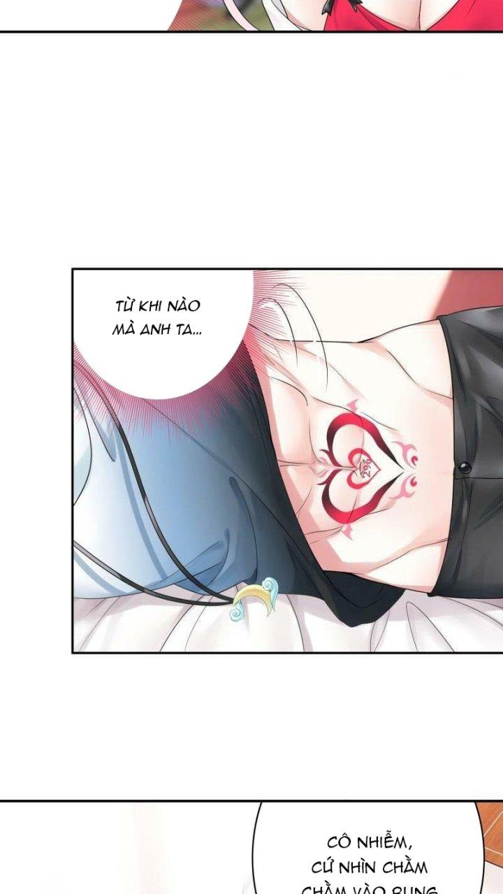 Pure Love Succubus Scraps Sword Fairy Chapter 8 - Trang 3