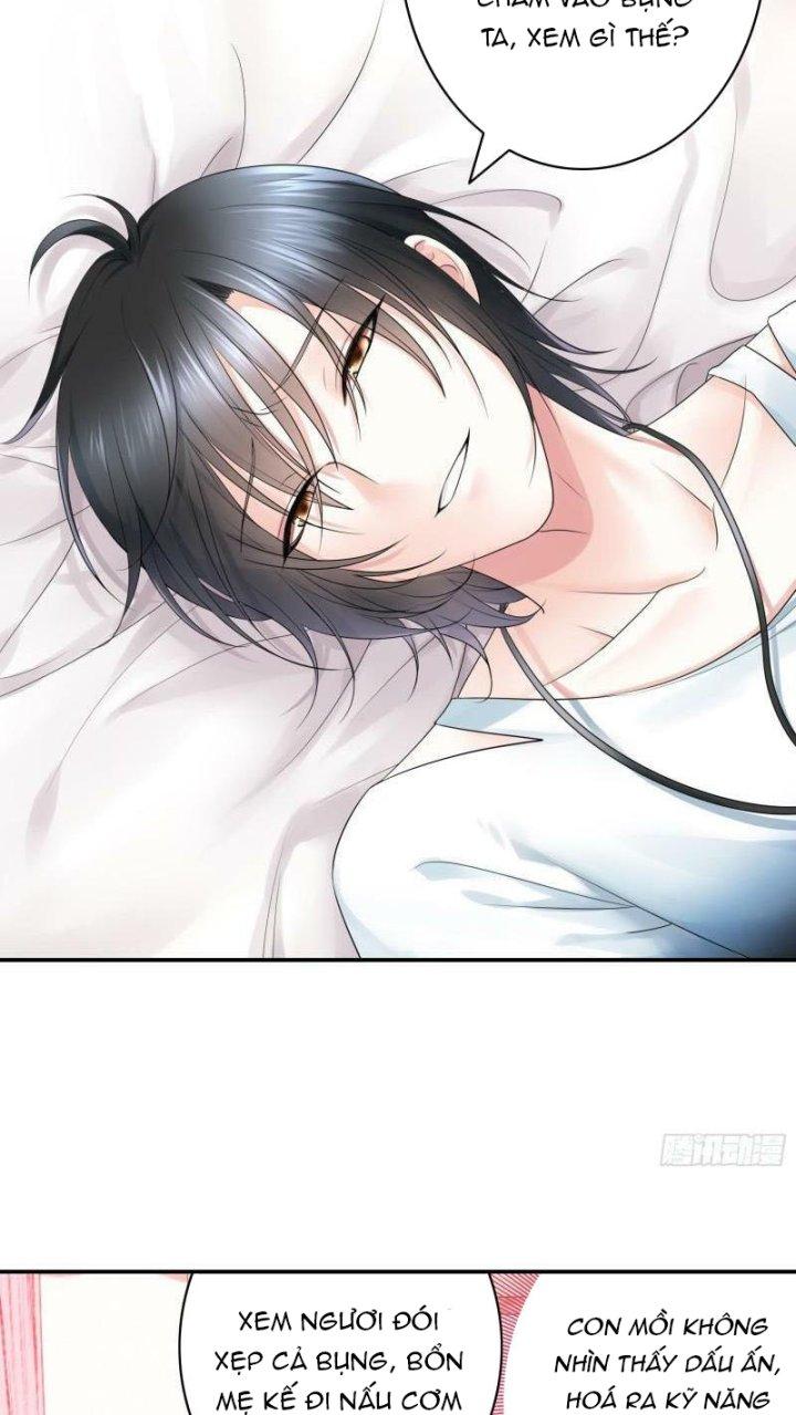 Pure Love Succubus Scraps Sword Fairy Chapter 8 - Trang 3