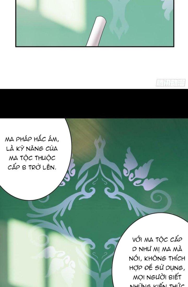 Pure Love Succubus Scraps Sword Fairy Chapter 8 - Trang 3