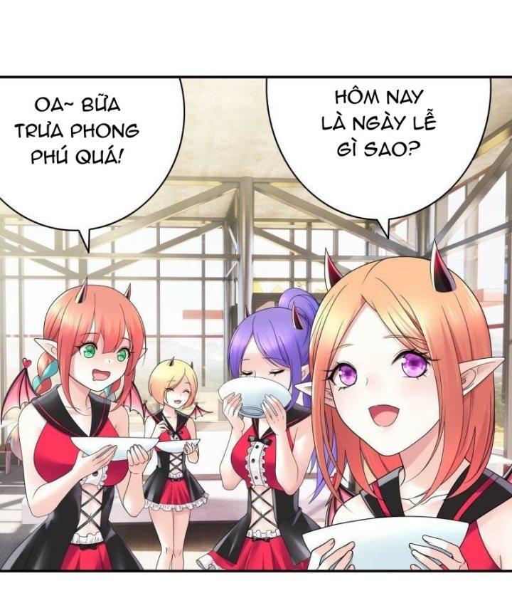 Pure Love Succubus Scraps Sword Fairy Chapter 9 - Trang 3