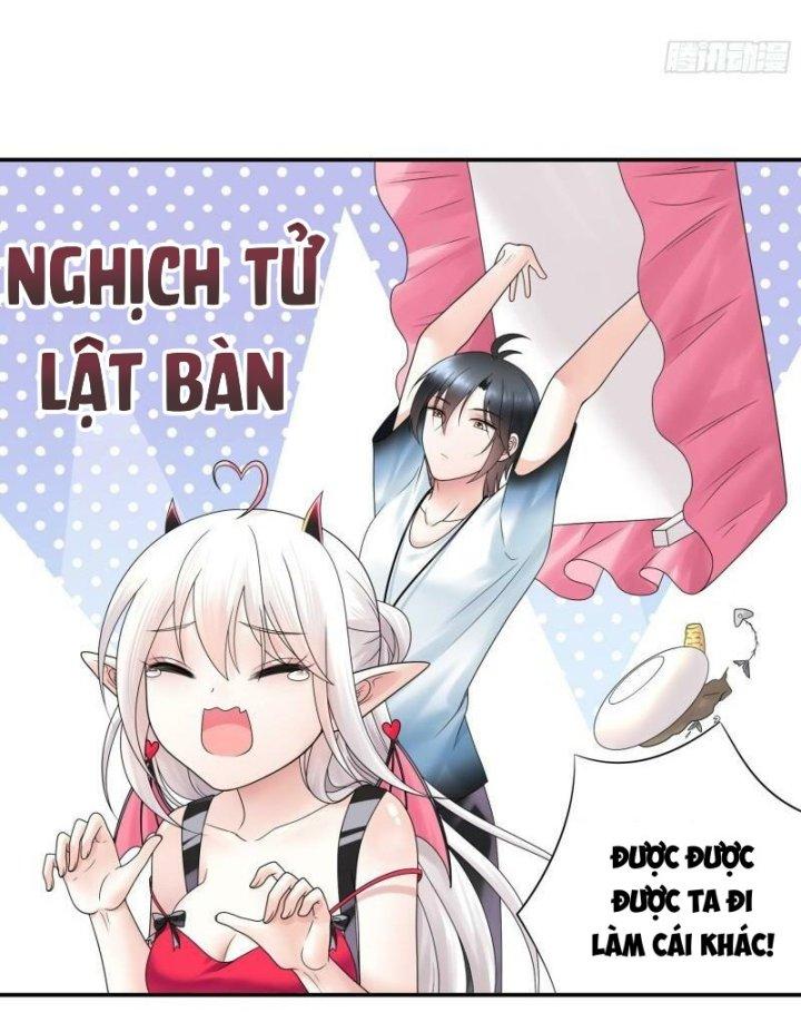 Pure Love Succubus Scraps Sword Fairy Chapter 9 - Trang 3