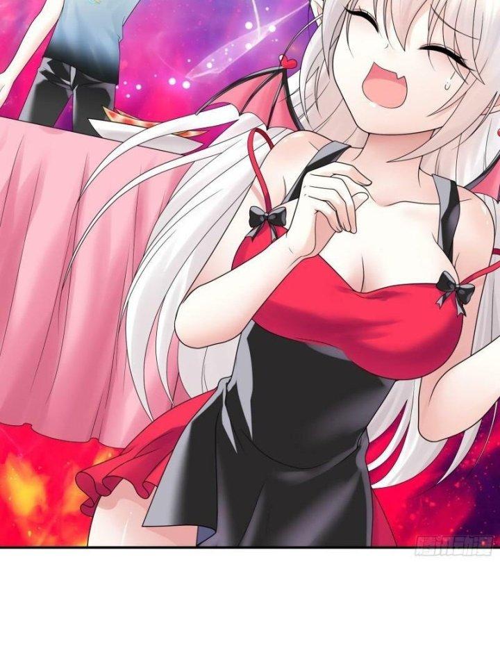 Pure Love Succubus Scraps Sword Fairy Chapter 9 - Trang 3