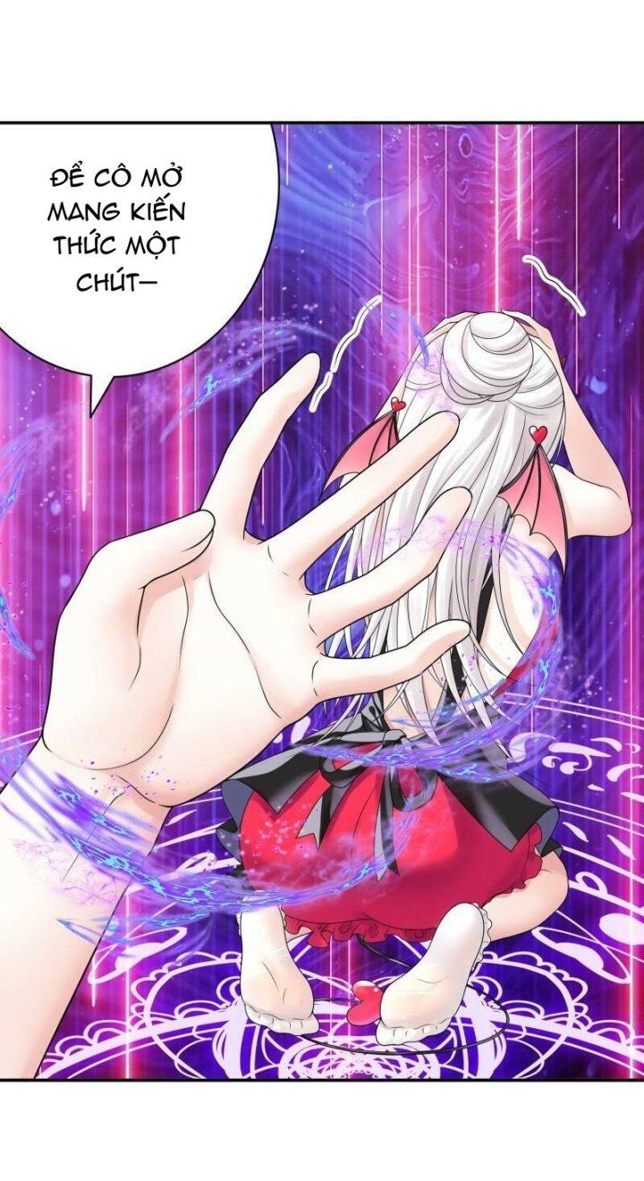 Pure Love Succubus Scraps Sword Fairy Chapter 9 - Trang 3