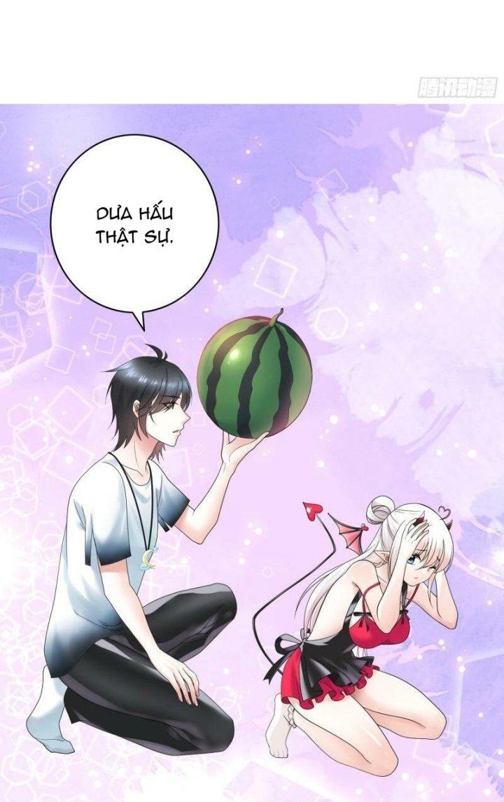 Pure Love Succubus Scraps Sword Fairy Chapter 9 - Trang 3