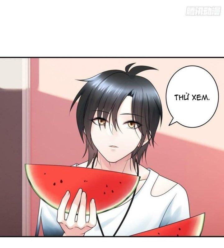 Pure Love Succubus Scraps Sword Fairy Chapter 9 - Trang 3