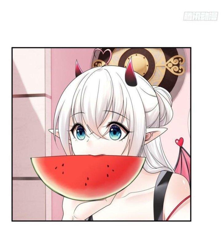 Pure Love Succubus Scraps Sword Fairy Chapter 9 - Trang 3