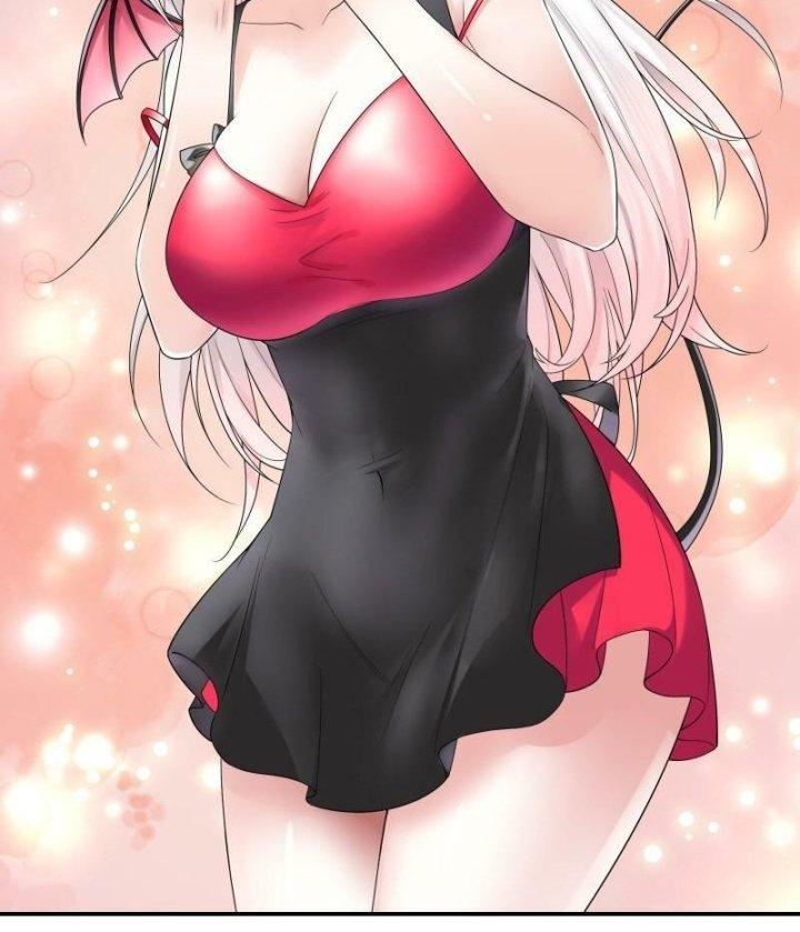 Pure Love Succubus Scraps Sword Fairy Chapter 9 - Trang 3