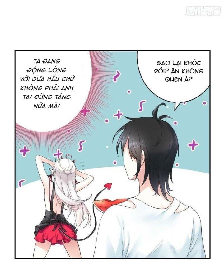 Pure Love Succubus Scraps Sword Fairy Chapter 9 - Trang 3