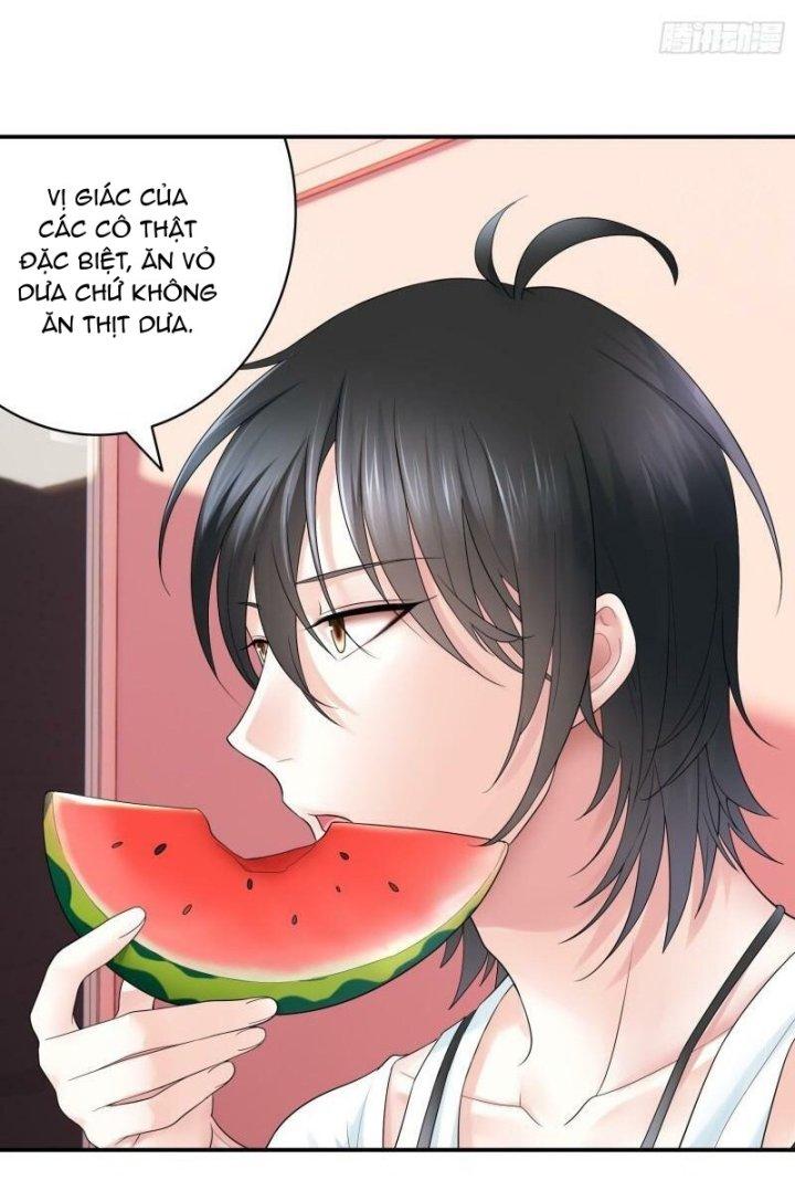 Pure Love Succubus Scraps Sword Fairy Chapter 9 - Trang 3