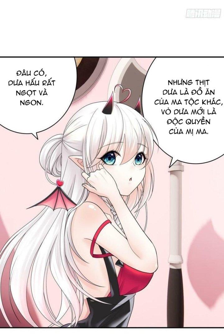 Pure Love Succubus Scraps Sword Fairy Chapter 9 - Trang 3