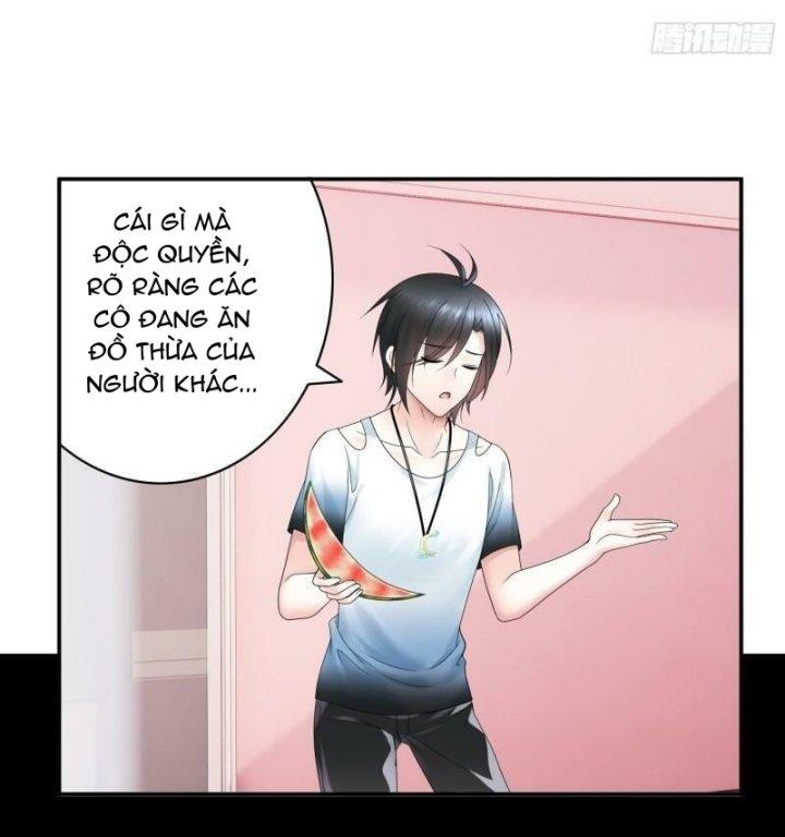 Pure Love Succubus Scraps Sword Fairy Chapter 9 - Trang 3