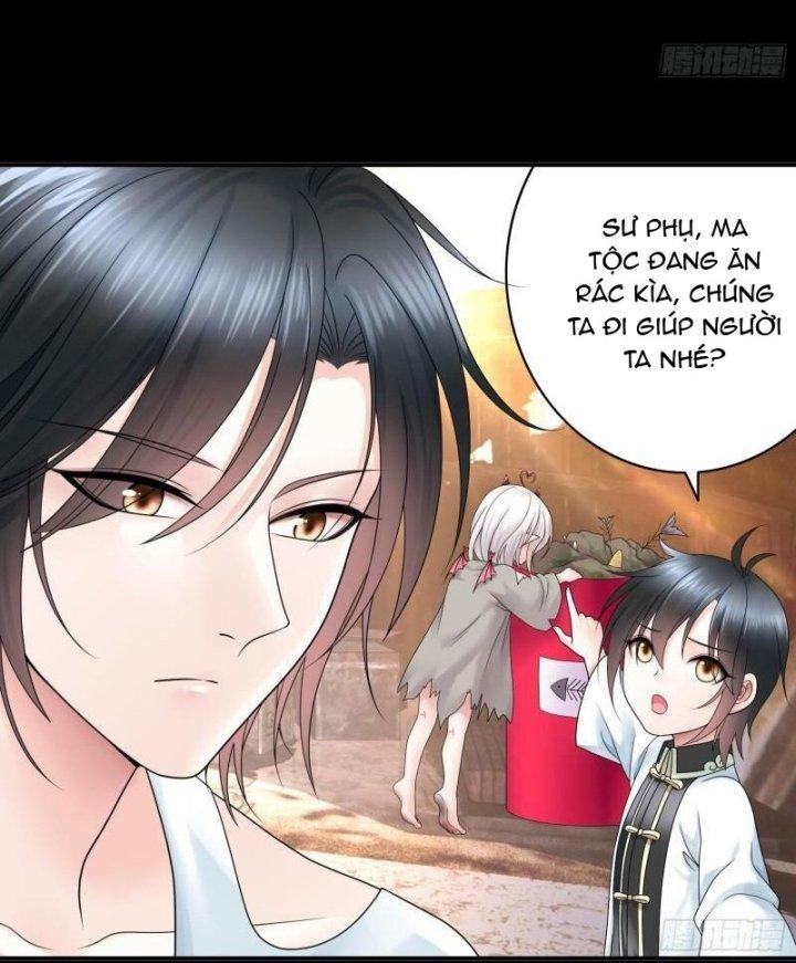 Pure Love Succubus Scraps Sword Fairy Chapter 9 - Trang 3