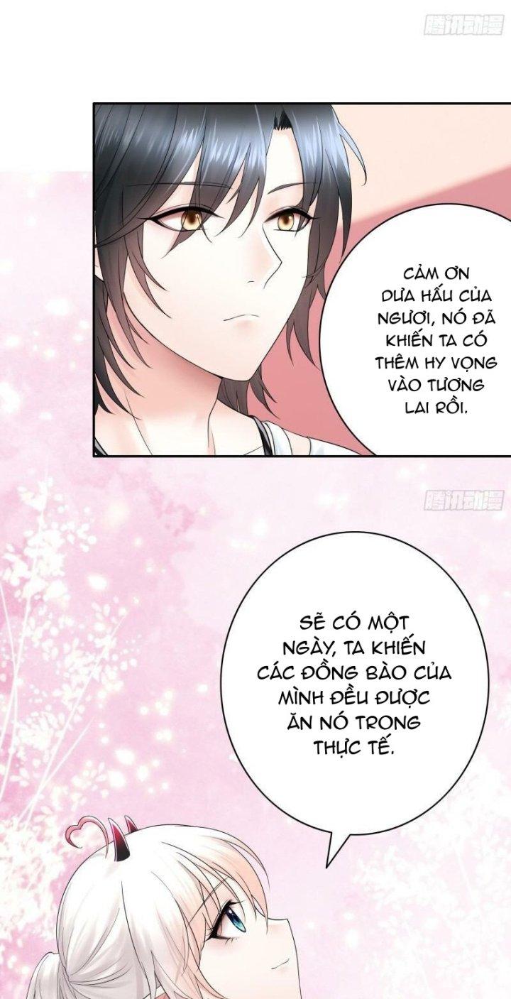 Pure Love Succubus Scraps Sword Fairy Chapter 9 - Trang 3