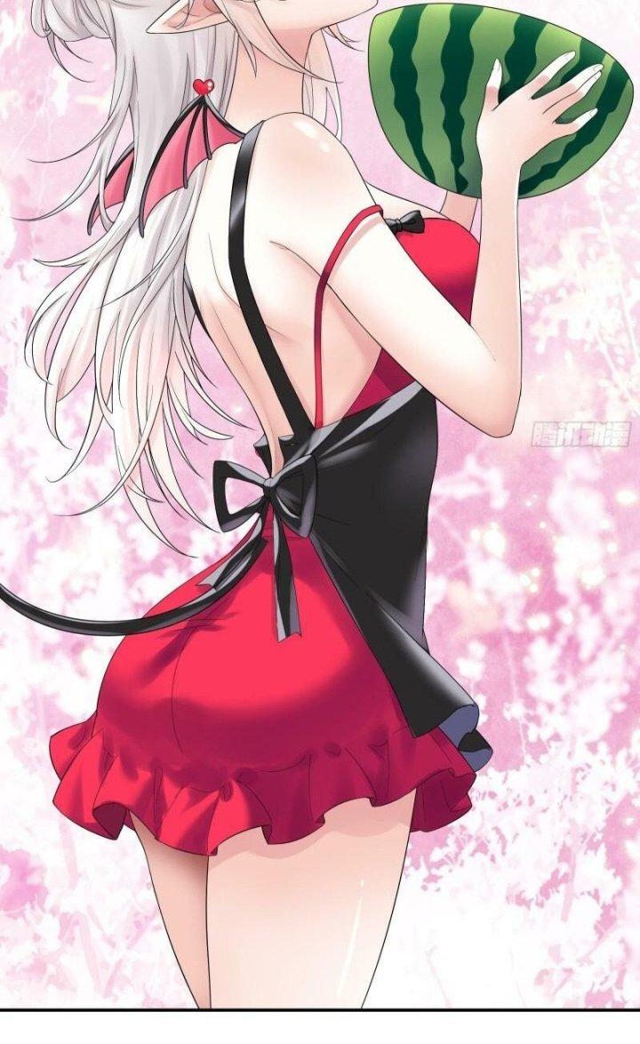 Pure Love Succubus Scraps Sword Fairy Chapter 9 - Trang 3