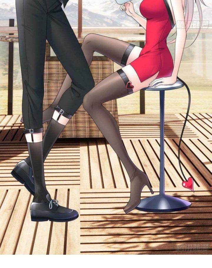 Pure Love Succubus Scraps Sword Fairy Chapter 9 - Trang 3