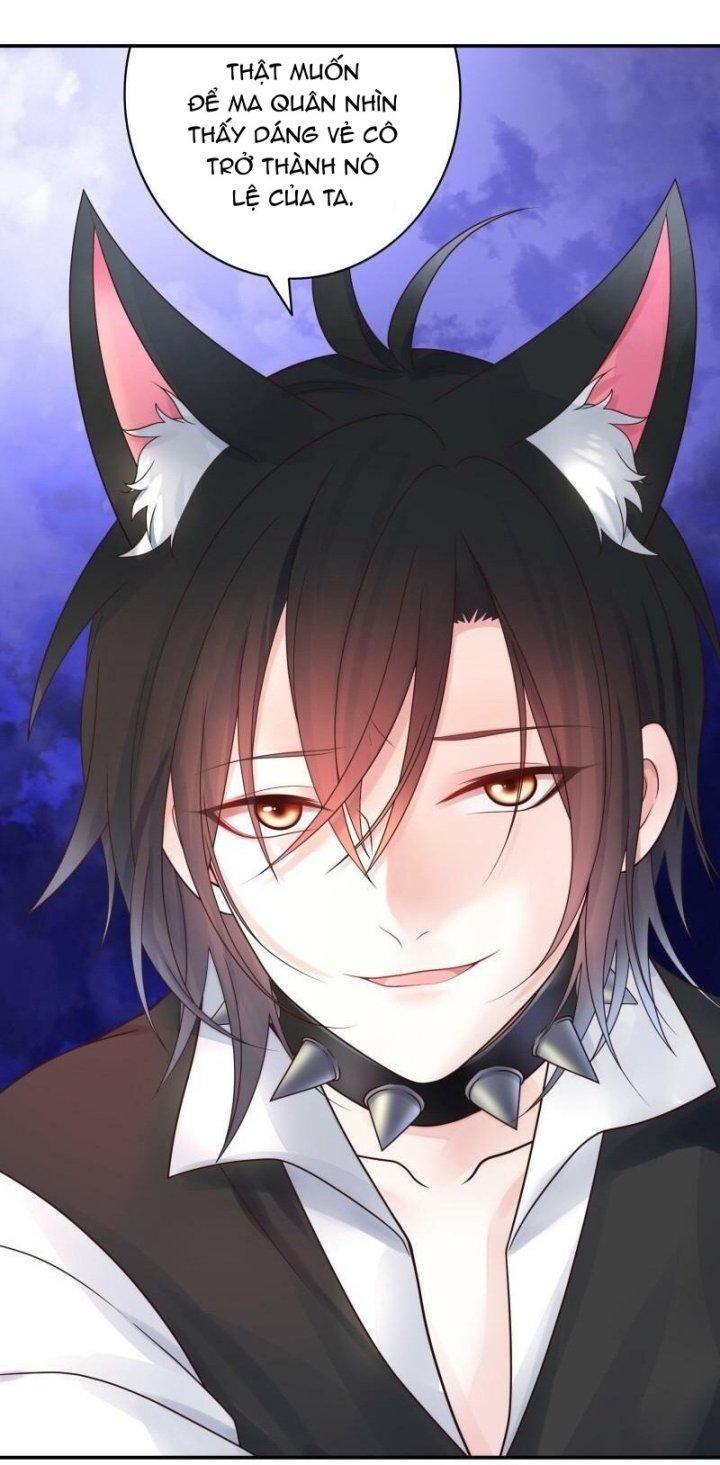 Pure Love Succubus Scraps Sword Fairy Chapter 9 - Trang 3