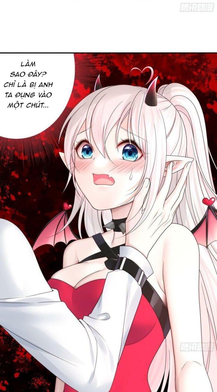 Pure Love Succubus Scraps Sword Fairy Chapter 9 - Trang 3