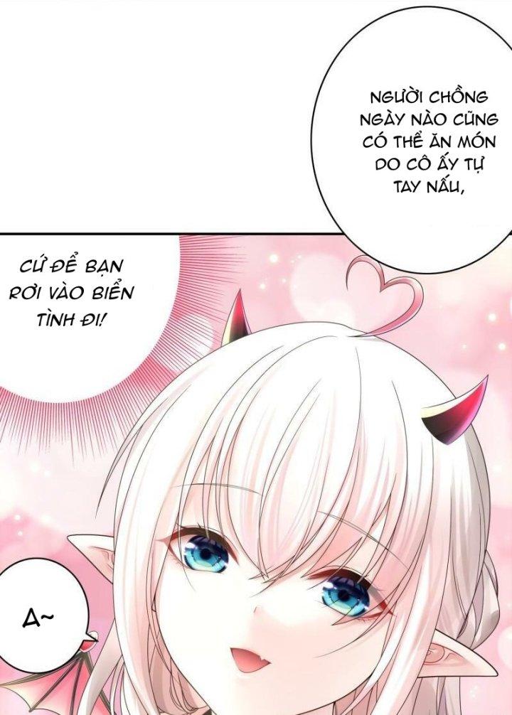 Pure Love Succubus Scraps Sword Fairy Chapter 9 - Trang 3