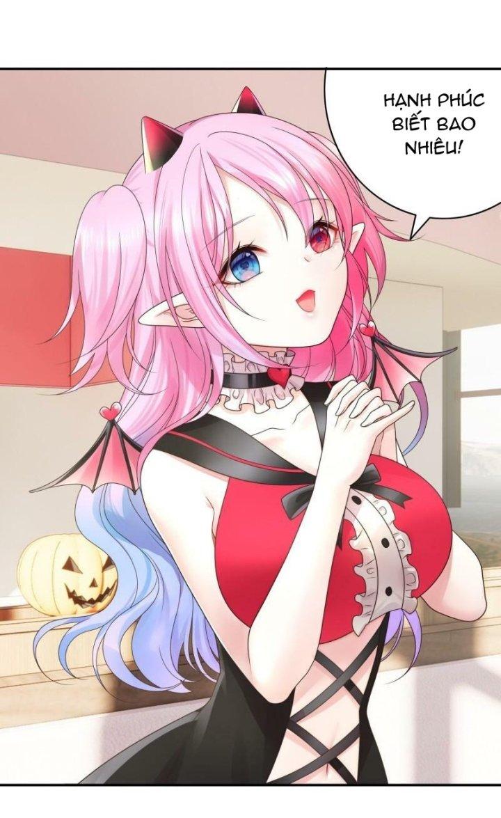 Pure Love Succubus Scraps Sword Fairy Chapter 9 - Trang 3