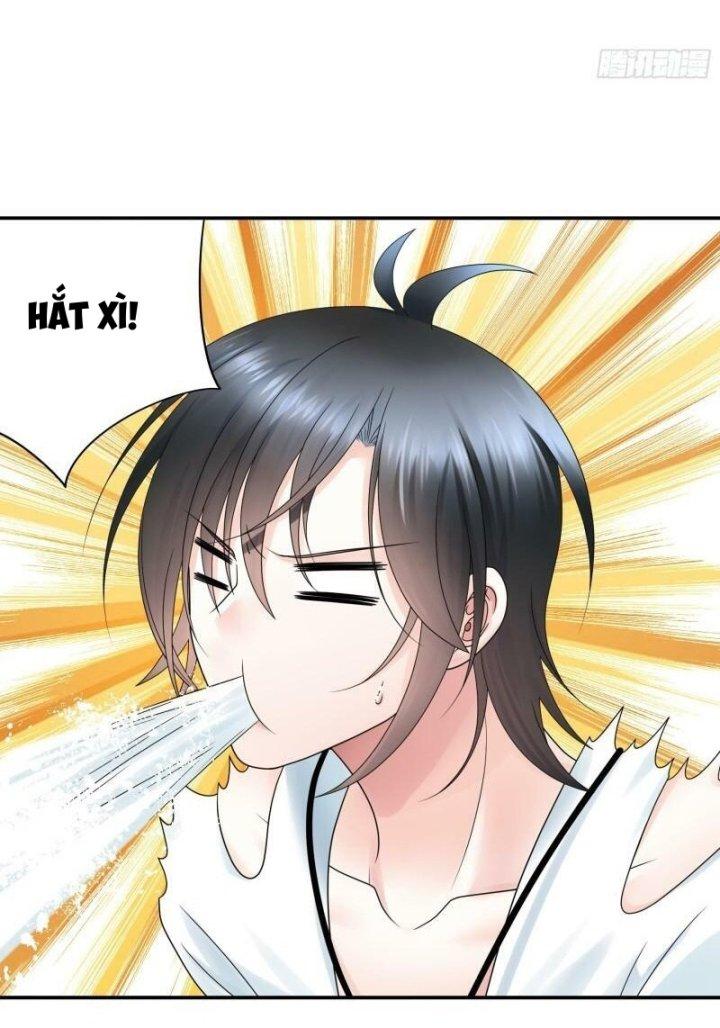 Pure Love Succubus Scraps Sword Fairy Chapter 9 - Trang 3