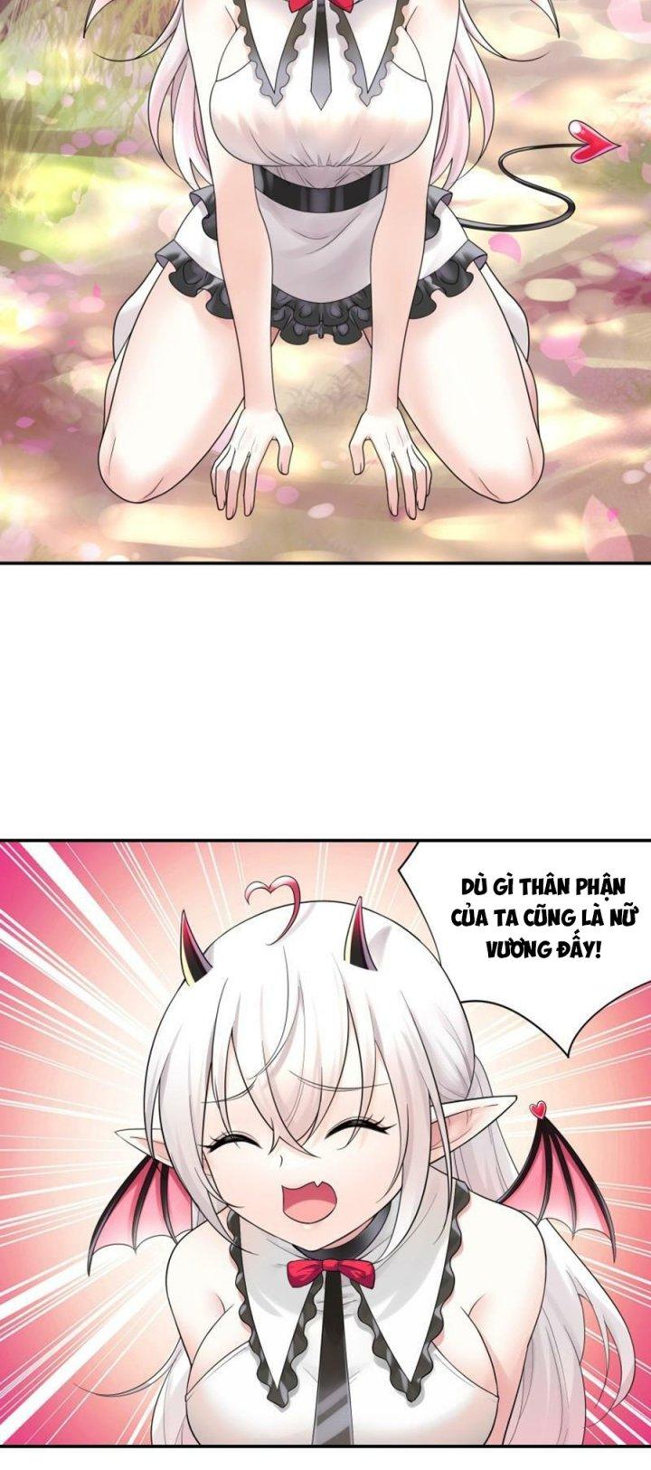 Pure Love Succubus Scraps Sword Fairy Chapter 10 - Trang 3