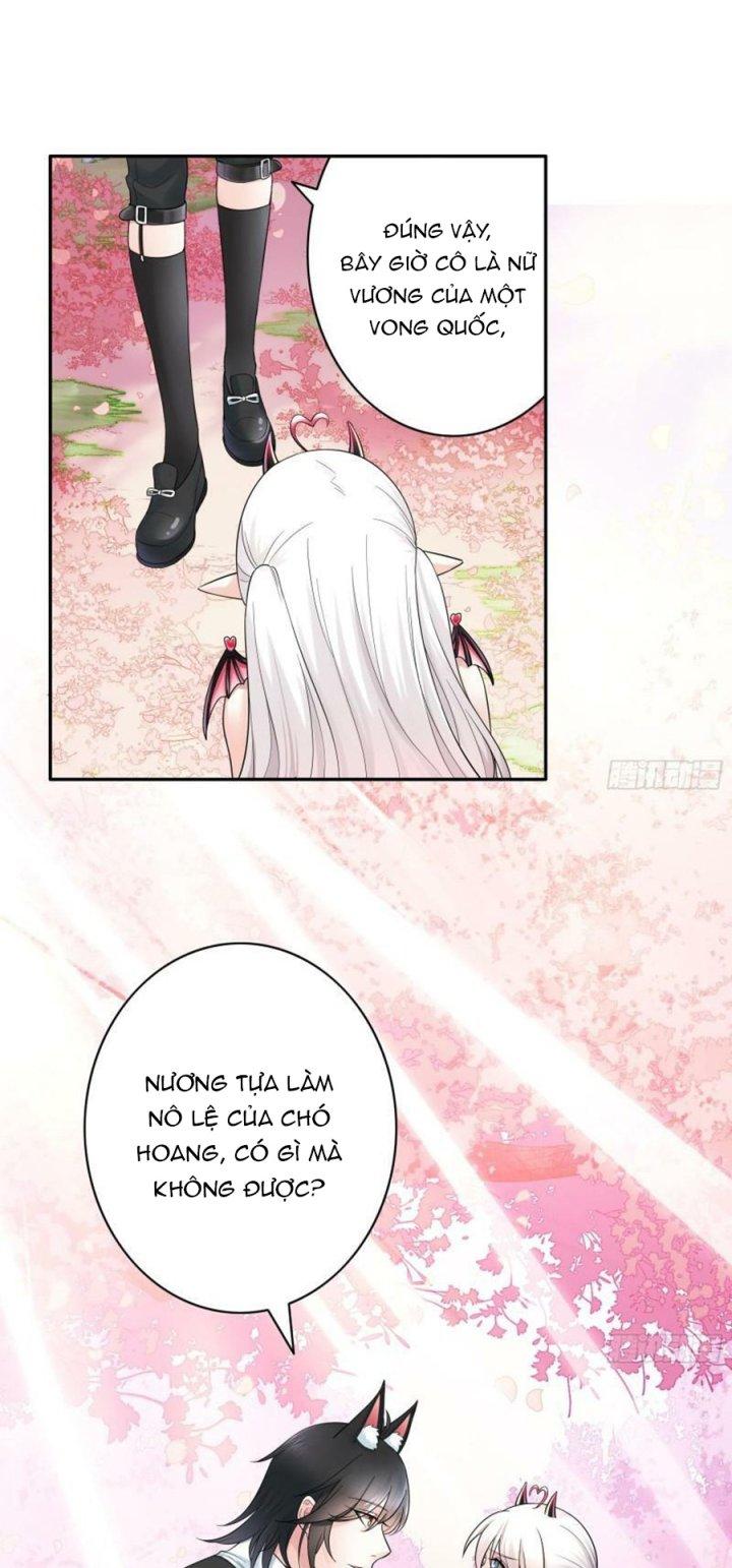 Pure Love Succubus Scraps Sword Fairy Chapter 10 - Trang 3