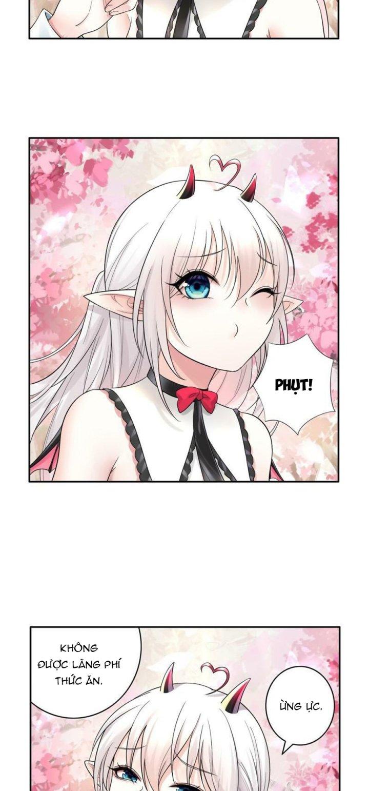 Pure Love Succubus Scraps Sword Fairy Chapter 10 - Trang 3