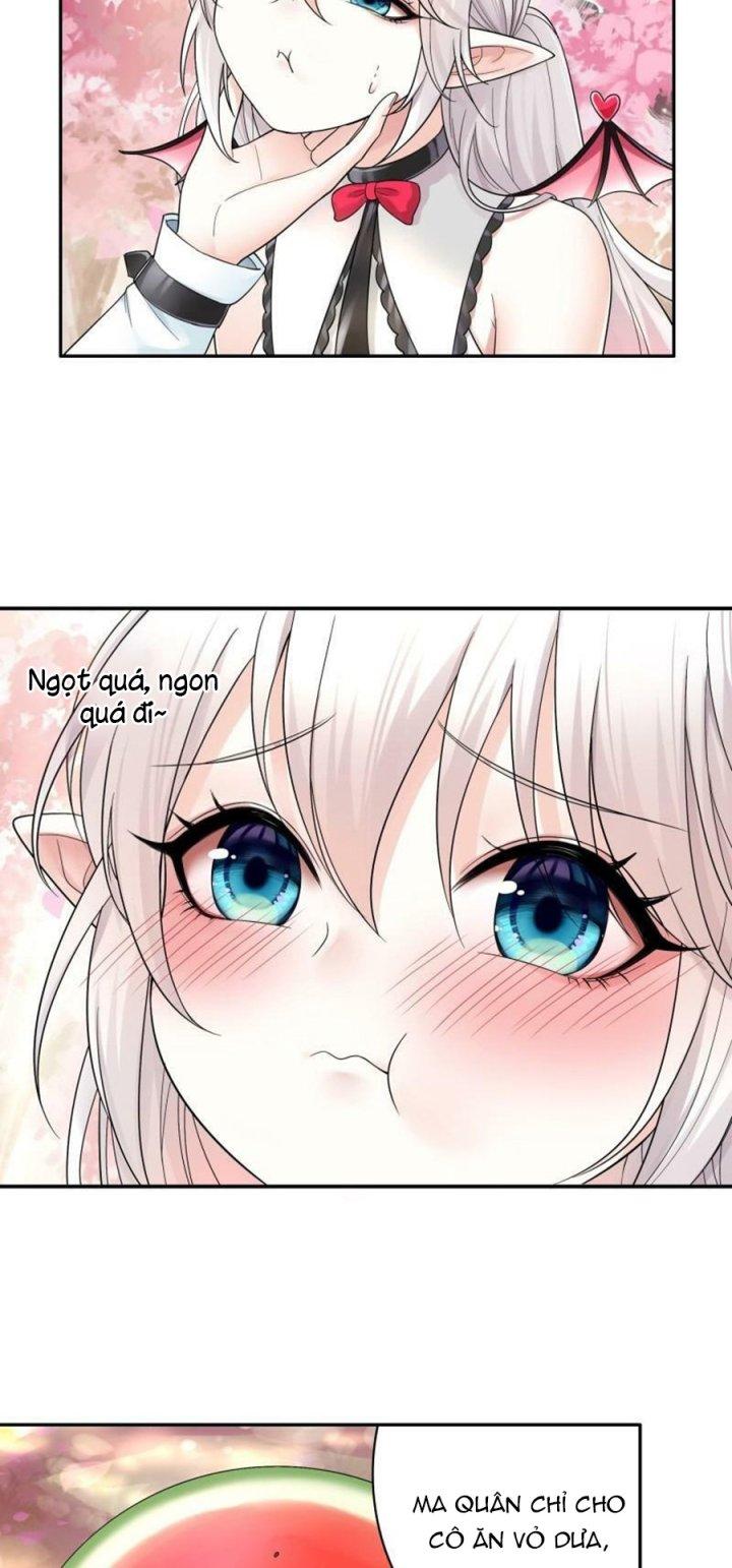 Pure Love Succubus Scraps Sword Fairy Chapter 10 - Trang 3