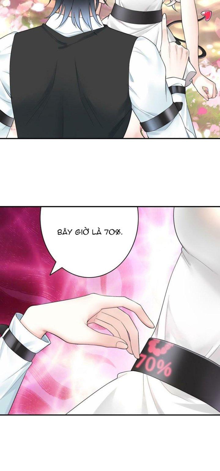 Pure Love Succubus Scraps Sword Fairy Chapter 10 - Trang 3