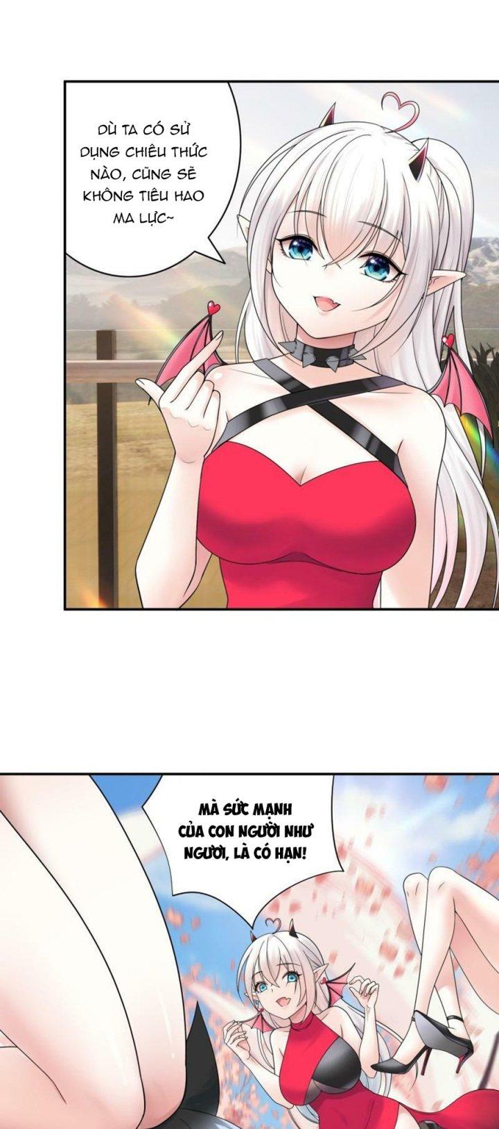 Pure Love Succubus Scraps Sword Fairy Chapter 10 - Trang 3