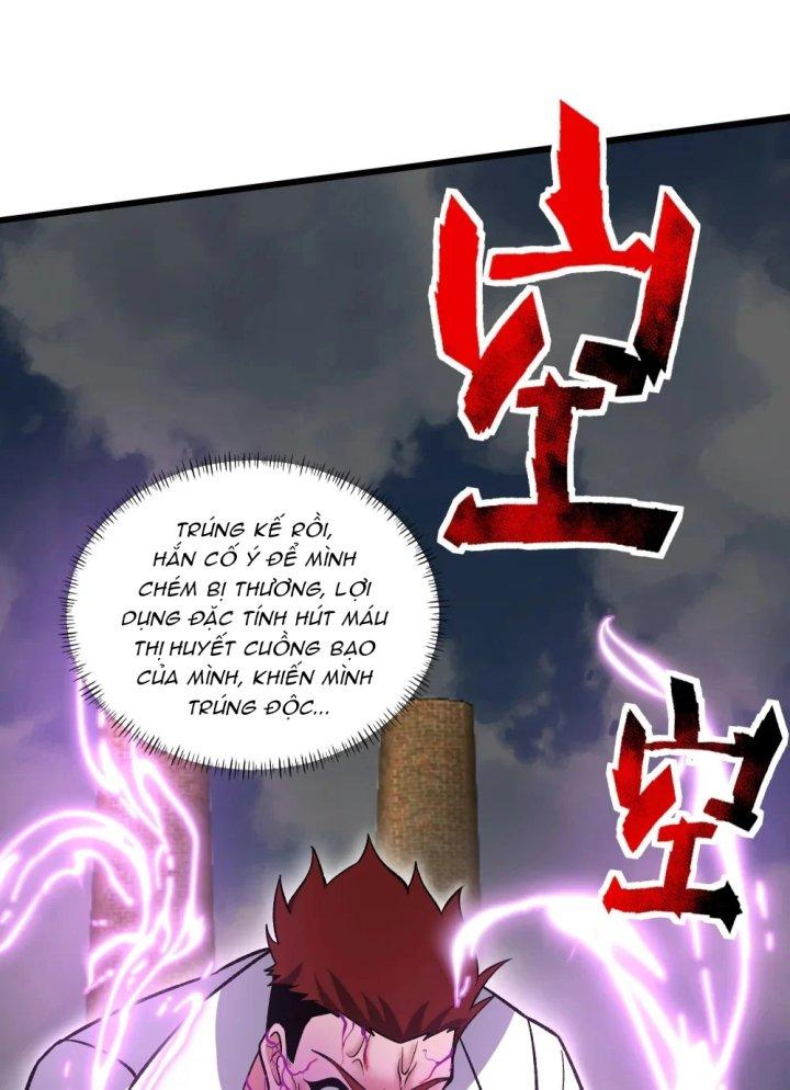 Náo Động Thiên Khởi Chapter 32 - Trang 3