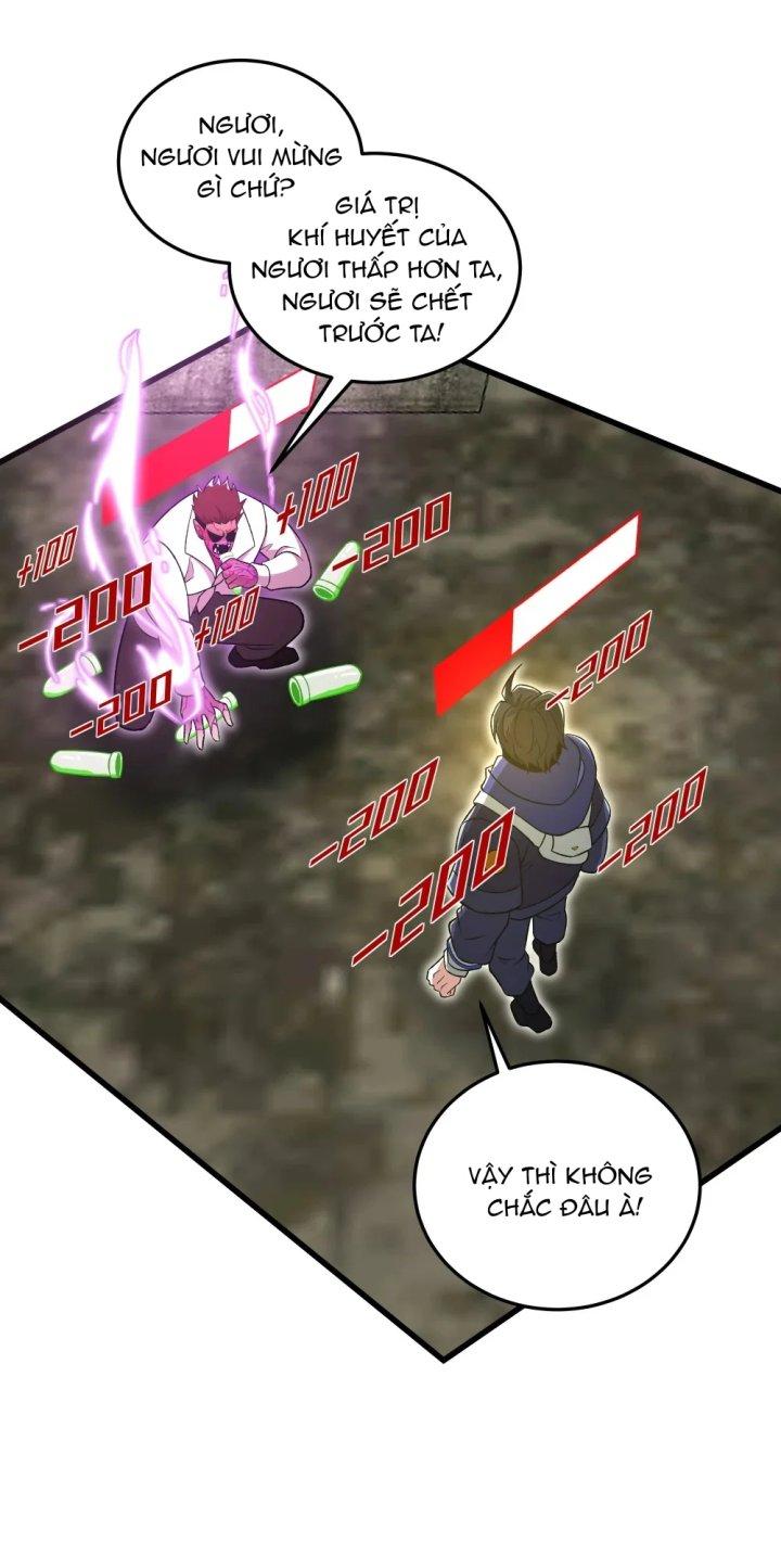 Náo Động Thiên Khởi Chapter 32 - Trang 3