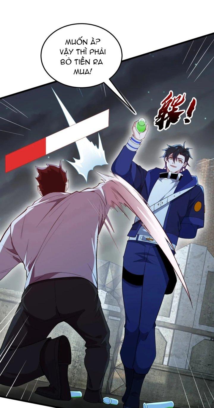 Náo Động Thiên Khởi Chapter 32 - Trang 3