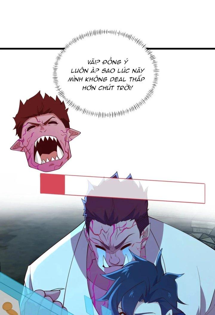 Náo Động Thiên Khởi Chapter 32 - Trang 3