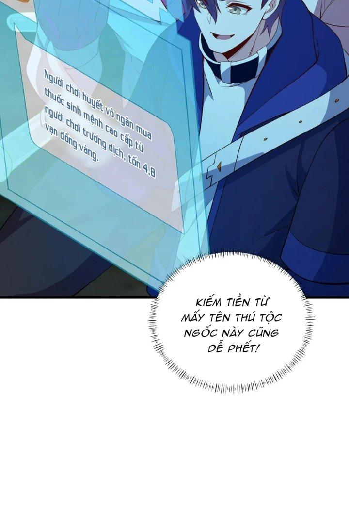 Náo Động Thiên Khởi Chapter 32 - Trang 3