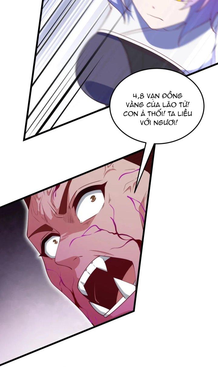 Náo Động Thiên Khởi Chapter 32 - Trang 3