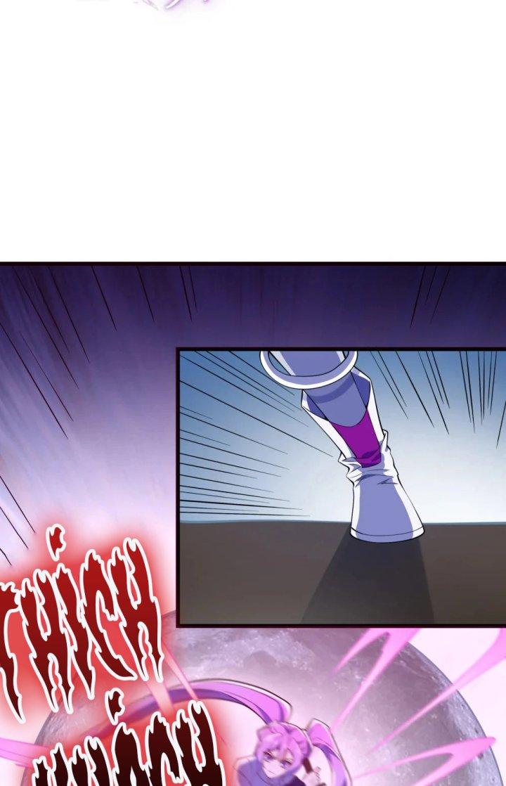 Náo Động Thiên Khởi Chapter 32 - Trang 3