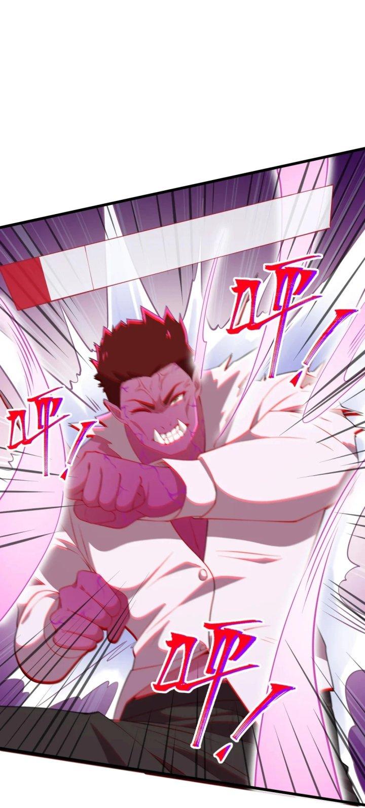 Náo Động Thiên Khởi Chapter 32 - Trang 3