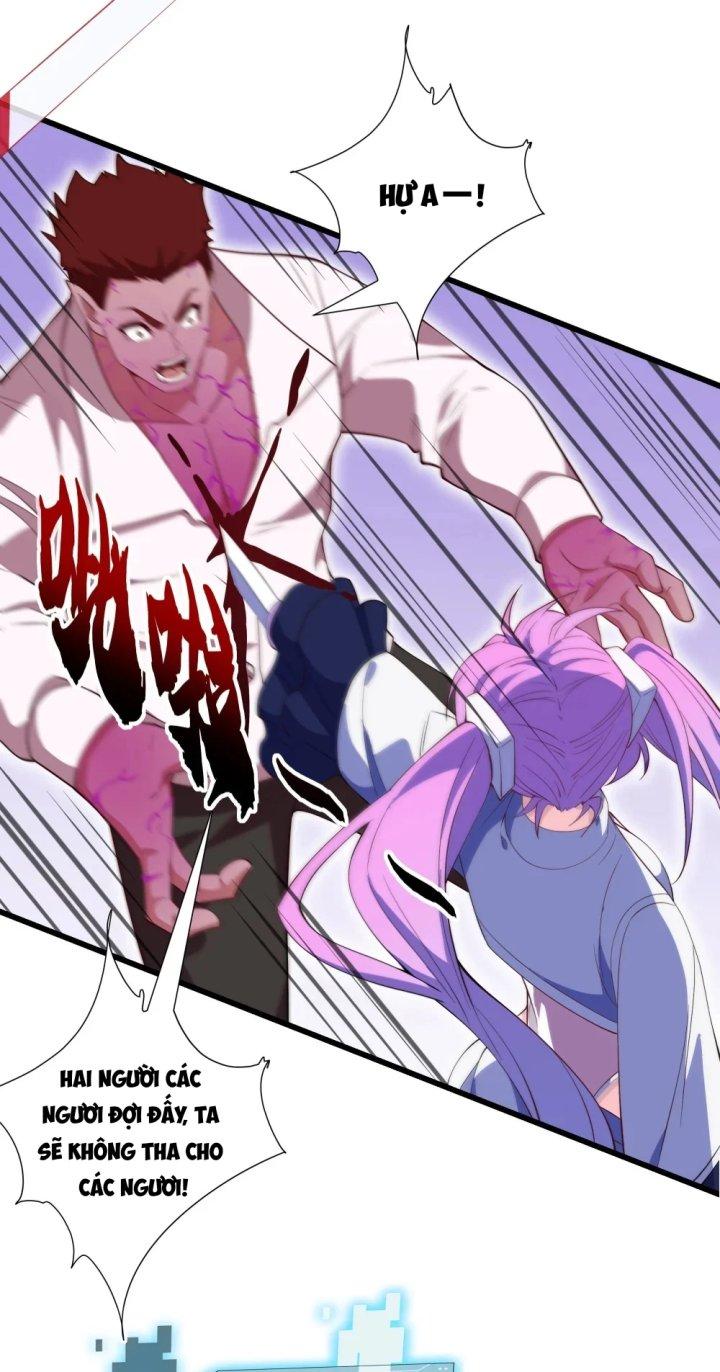 Náo Động Thiên Khởi Chapter 32 - Trang 3