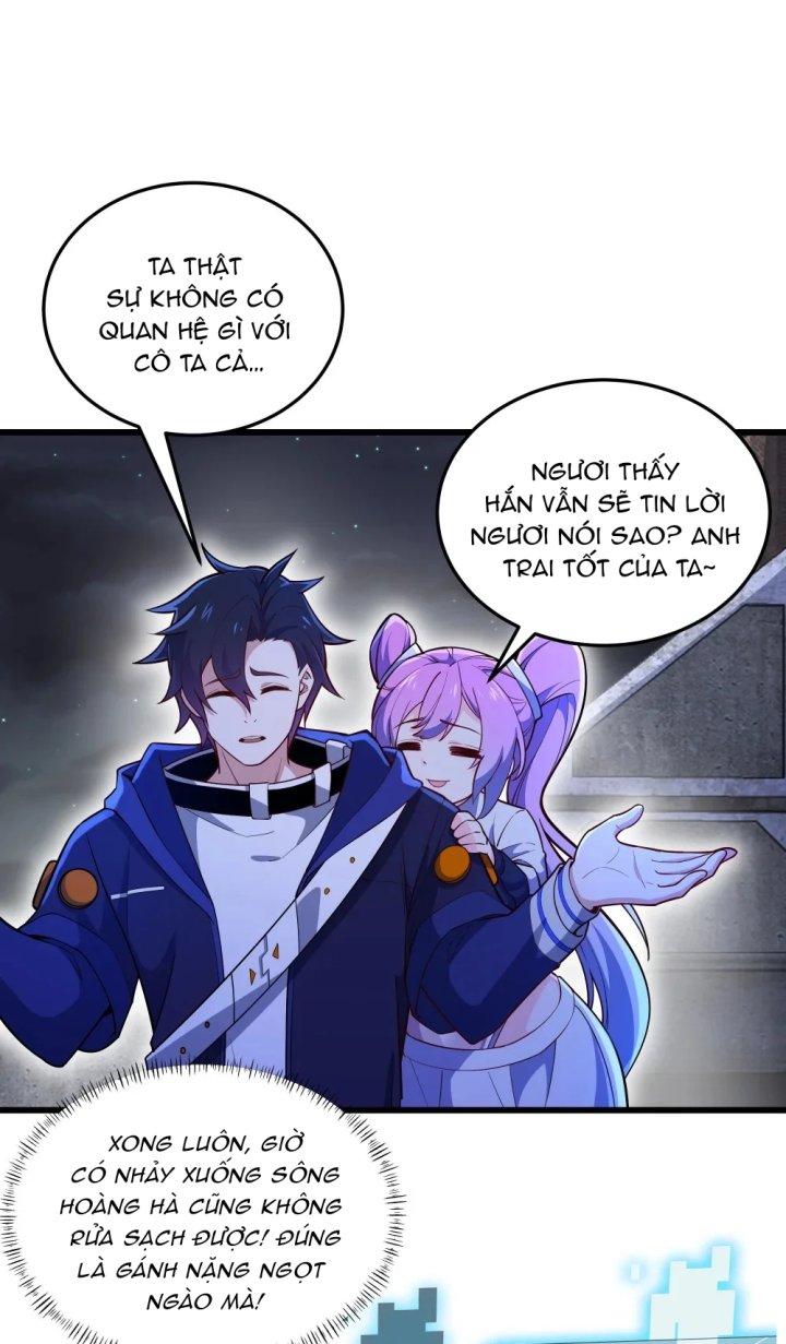 Náo Động Thiên Khởi Chapter 32 - Trang 3