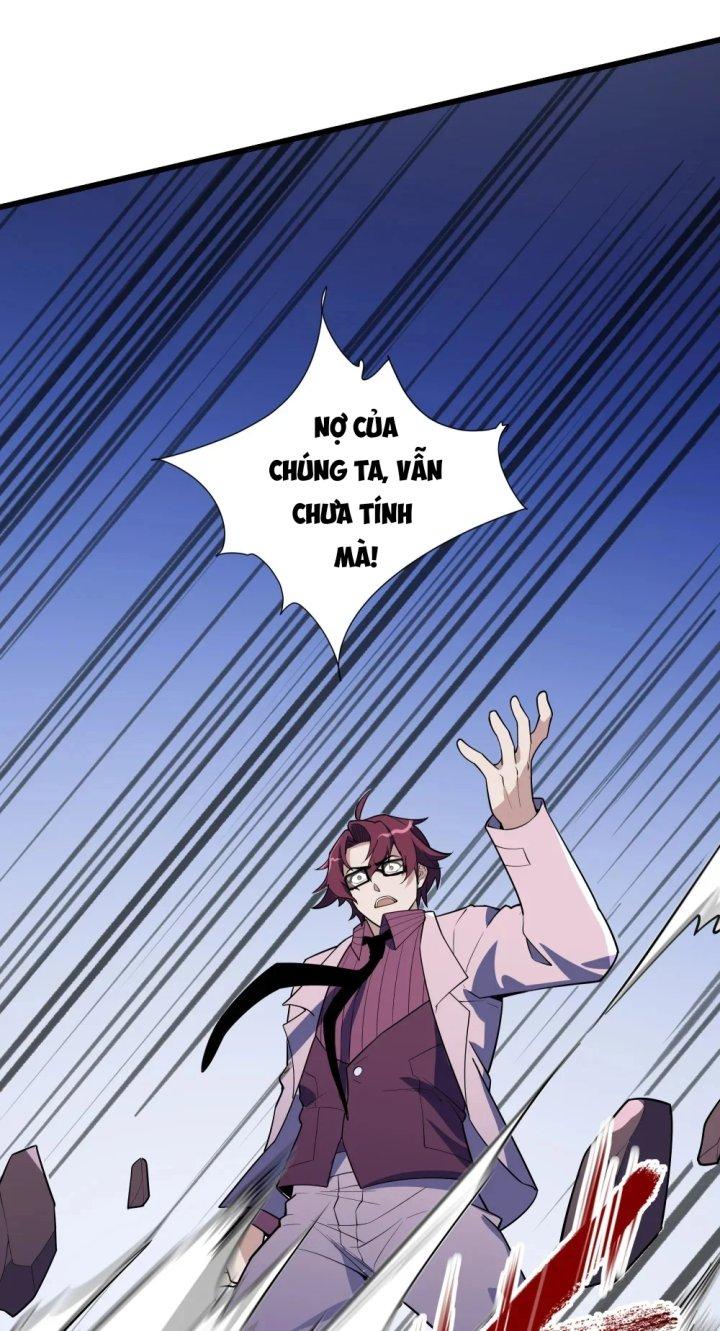 Náo Động Thiên Khởi Chapter 32 - Trang 3