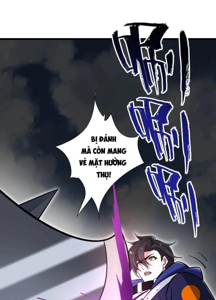 Náo Động Thiên Khởi Chapter 32 - Trang 3