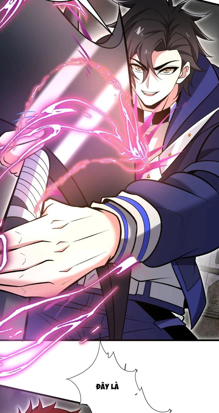 Náo Động Thiên Khởi Chapter 32 - Trang 3